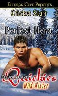 Perfect Hero (Wild Winter) by Cricket Starr