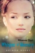 Whisper of Memory by Brinda Berry