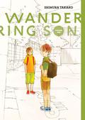Wandering Son: Volume One (Wandering Son #1) by Shimura Takako