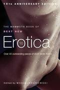 The Mammoth Book of Best New Erotica Volume 10. by Maxim Jakubowski