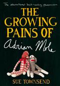 The Growing Pains of Adrian Mole (Adrian Mole #2) by Sue Townsend