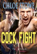 Cock Fight by Chloe Stowe
