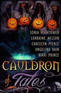 Cauldron of Tales by Sonia Hightower