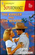 The Ranger and the Widow by Lynn Erickson