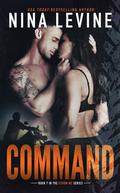 Command by Nina Levine