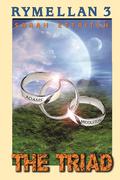 Rymellan 3: The Triad (Rymellan #3) by Sarah Ettritch