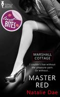 Master Red (Marshall Cottage) by Natalie Dae