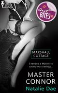 Master Connor (Marshall Cottage) by Natalie Dae