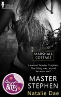 Master Stephen (Marshall Cottage) by Natalie Dae