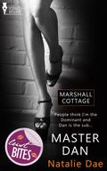 Master Dan (Marshall Cottage) by Natalie Dae