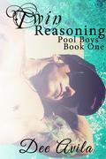Twin Reasoning by Dee Avila
