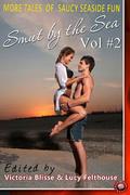 Smut by the Sea Volume 2 by Rachel Randall