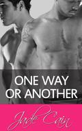 One Way or Another by Jade Cain