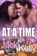 One Date At A Time  (Dating Just Got Serious) by Jacki Kelly