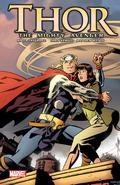Thor the Mighty Avenger, Vol. 1 by Roger Langridge, Chris Samnee