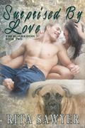 Surprised by Love (The Blackridges, #2) by Rita Sawyer