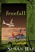 freefall by Susan Rae