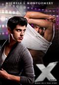 XBar by Michele L. Montgomery