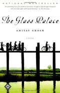 The Glass Palace by Amitav Ghosh