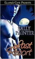 Last Resort by Sally Painter