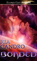 Bonded (Mating Ritual #2) by Ria Candro