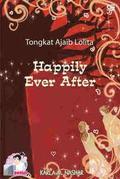 Happily Ever After (Tongkat Ajaib Lolita) by Karla M. Nashar