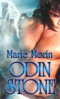 Odin Stone by Marie Morin