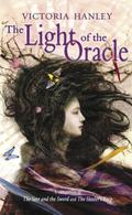 The Light of the Oracle by Victoria Hanley