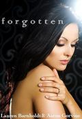 Forgotten (The Witches of Santa Anna #14) by Aaron Gorvine