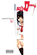 Sundome, Vol. 2 (Sundome #2) by Kazuto Okada