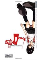 Sundome, Vol. 4 (Sundome #4) by Kazuto Okada