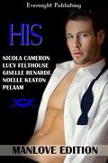 HIS: Manlove Edition by Noelle Keaton