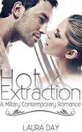 Hot Extraction (SEAL of Fortune #1) by Laura Day