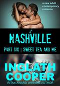 Sweet Tea and Me by Inglath Cooper