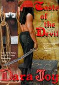 Taste of the Devil (The Panther #1) by Dara Joy