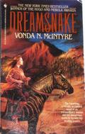 Dreamsnake by Vonda N. McIntyre