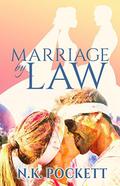 Marriage by Law by N.K. Pockett