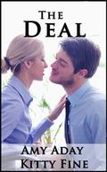 The Deal by Amy Aday