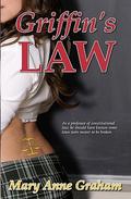 Griffin's Law by Mary Anne Graham