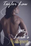 My Lord's Judgment (Love is Always Write) by Taylor Law