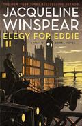 Elegy for Eddie (Maisie Dobbs #9) by Jacqueline Winspear