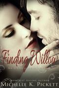 Finding Willow (Freedom #0.5) by Michelle K. Pickett