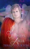 Wind's Aria (The Brother's Keep #1) by Tessa Stockton
