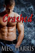 Crashed by Meg Harris
