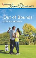 Out of Bounds (The Fallon Brothers #2) by Ellen Hartman