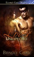 Lover Unexpected by Brindle Chase