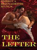 THE LETTER (American Royalty #1) by Rebecca Bernadette Mance