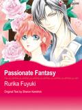 Passionate Fantasy by Rurika Fuyuki