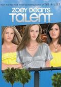 Talent (Talent #1) by Zoey Dean