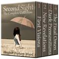 Second Sight: The Complete Collection by Heather Topham Wood